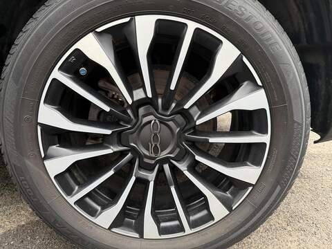 Fiat 500X 1.0 FireFly Turbo MultiAir City Cross Euro 6 (s/s) 5dr - U125486
