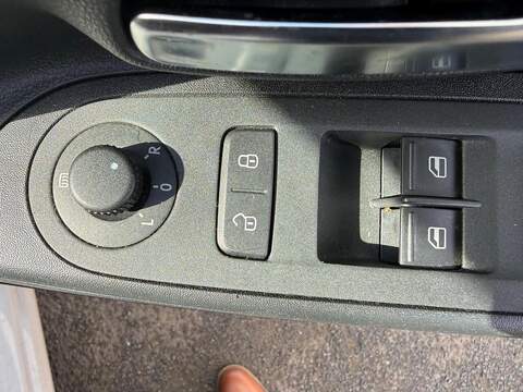 SEAT Mii 1.0 12v FR Line Euro 6 5dr - U125487