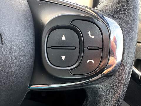 Fiat 500 1.2 Lounge Euro 6 (s/s) 3dr - U125488