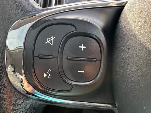 Fiat 500 1.2 Lounge Euro 6 (s/s) 3dr - U125488