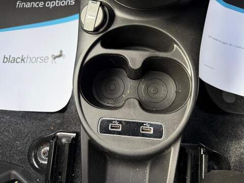 Fiat 500 1.0 MHEV Sport Euro 6 (s/s) 3dr - U125489