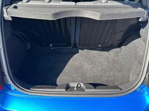 Fiat 500 1.0 MHEV Sport Euro 6 (s/s) 3dr - U125489