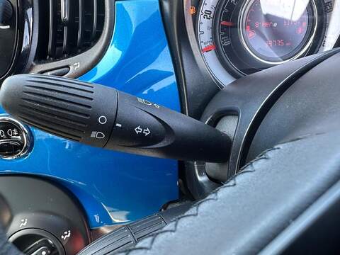 Fiat 500 1.0 MHEV Sport Euro 6 (s/s) 3dr - U125489