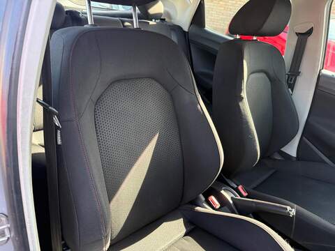 SEAT Ibiza 1.2 TSI FR Euro 6 5dr - U125490