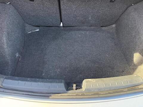 SEAT Ibiza 1.2 TSI FR Euro 6 5dr - U125490