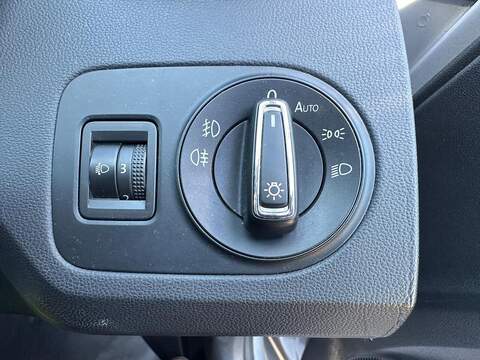 SEAT Ibiza 1.2 TSI FR Euro 6 5dr - U125490