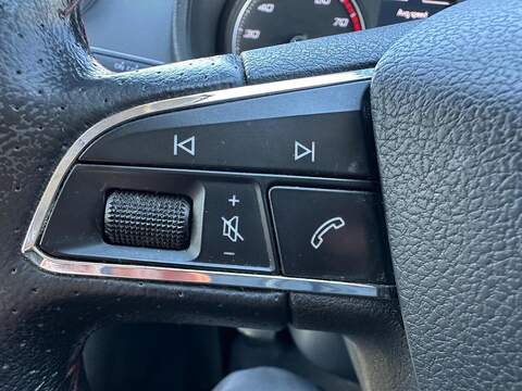 SEAT Ibiza 1.2 TSI FR Euro 6 5dr - U125490