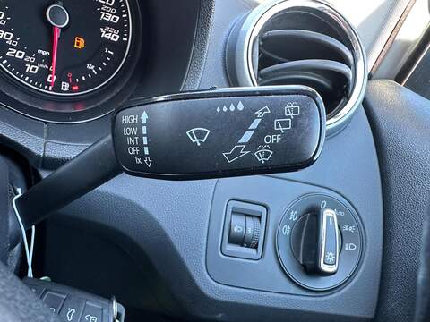 SEAT Ibiza 1.2 TSI FR Euro 6 5dr - U125490