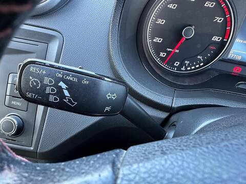 SEAT Ibiza 1.2 TSI FR Euro 6 5dr - U125490