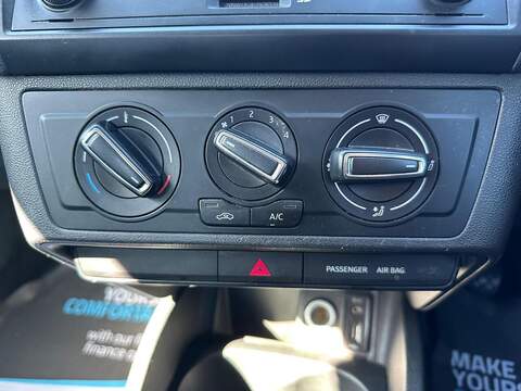 SEAT Ibiza 1.2 TSI FR Euro 6 5dr - U125490