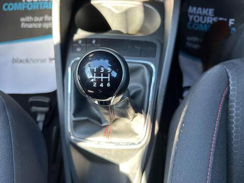 SEAT Ibiza 1.2 TSI FR Euro 6 5dr - U125490