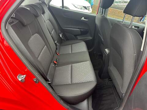 Kia Picanto 1.25 3 Euro 6 5dr - U125497