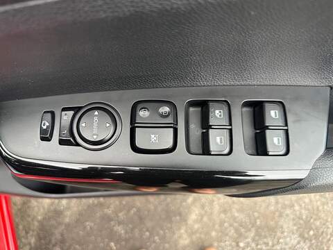 Kia Picanto 1.25 3 Euro 6 5dr - U125497
