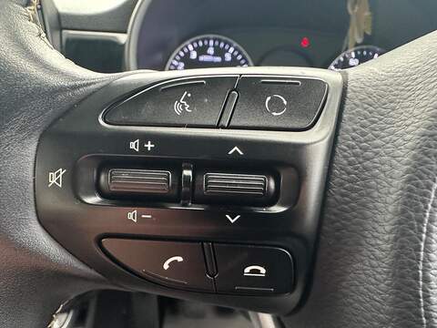 Kia Picanto 1.25 3 Euro 6 5dr - U125497