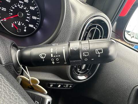 Kia Picanto 1.25 3 Euro 6 5dr - U125497
