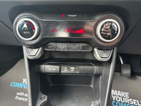Kia Picanto 1.25 3 Euro 6 5dr - U125497