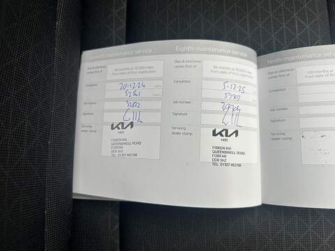 Kia Picanto 1.25 3 Euro 6 5dr - U125497