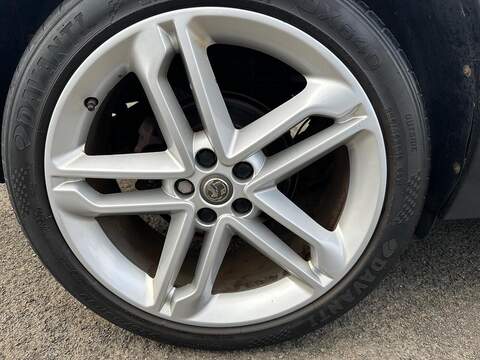 Vauxhall Mokka 1.6 CDTi Limited Edition SUV 5dr Diesel Manual 2WD Euro 6 (s/s) (136 ps) - U125499