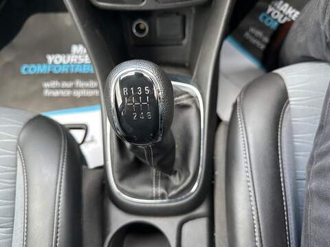 Vauxhall Mokka 1.6 CDTi Limited Edition SUV 5dr Diesel Manual 2WD Euro 6 (s/s) (136 ps) - U125499