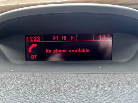 Vauxhall Mokka 1.6 CDTi Limited Edition SUV 5dr Diesel Manual 2WD Euro 6 (s/s) (136 ps) - U125499