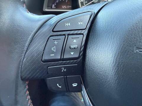 Mazda Mazda3 2.2 SKYACTIV-D SE-L Nav Euro 6 (s/s) 5dr - U125505