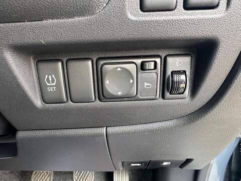 Nissan Micra 1.2 Acenta Hatchback 5dr Petrol Manual Euro 5 (80 ps) - U125507