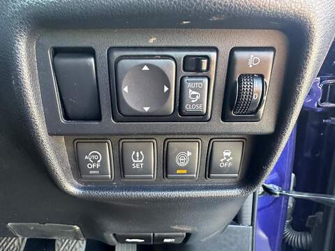Nissan Juke 1.5 dCi Tekna SUV 5dr Diesel Manual Euro 6 (s/s) (110 ps) - U125508