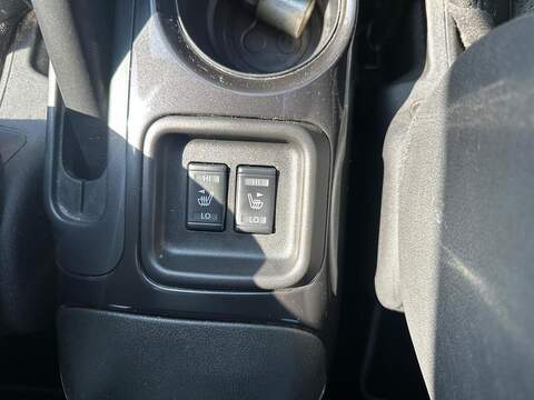 Nissan Juke 1.5 dCi Tekna SUV 5dr Diesel Manual Euro 6 (s/s) (110 ps) - U125508