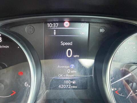Nissan Qashqai 1.5 dCi N-Connecta Euro 6 (s/s) 5dr - U125514