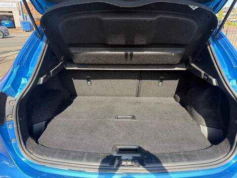 Nissan Qashqai 1.5 dCi N-Connecta Euro 6 (s/s) 5dr - U125514