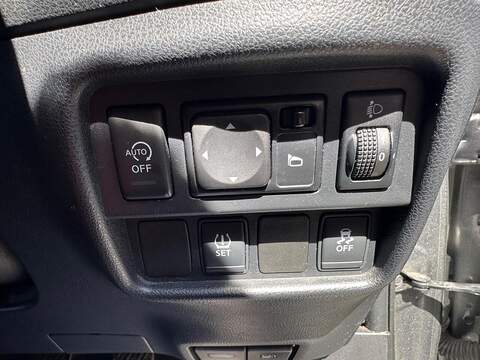Nissan Juke 1.2 DIG-T Acenta Premium Manual 6Spd Euro 5 (s/s) 5dr - U125516