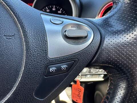 Nissan Juke 1.2 DIG-T Acenta Premium Manual 6Spd Euro 5 (s/s) 5dr - U125516