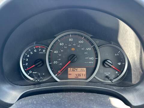 Toyota Yaris 1.33 Dual VVT-i Icon Plus Euro 5 5dr - U125517