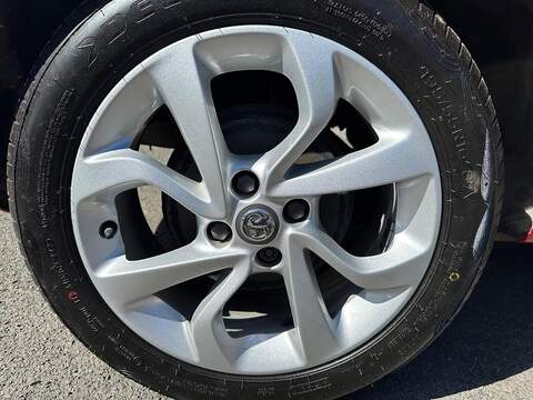 Vauxhall Corsa 1.4i ecoFLEX Energy Euro 6 5dr (a/c) - U125518