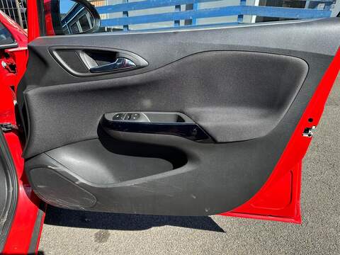 Vauxhall Corsa 1.4i ecoFLEX Energy Euro 6 5dr (a/c) - U125518