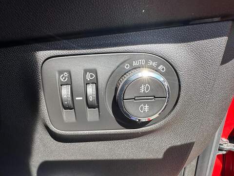 Vauxhall Corsa 1.4i ecoFLEX Energy Euro 6 5dr (a/c) - U125518