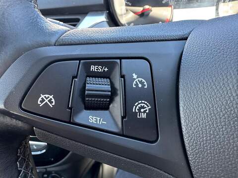 Vauxhall Corsa 1.4i ecoFLEX Energy Euro 6 5dr (a/c) - U125518