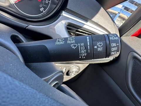 Vauxhall Corsa 1.4i ecoFLEX Energy Euro 6 5dr (a/c) - U125518