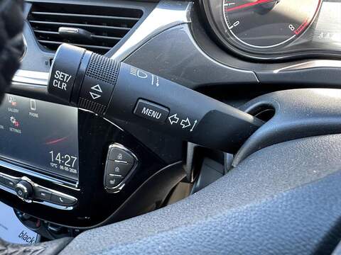 Vauxhall Corsa 1.4i ecoFLEX Energy Euro 6 5dr (a/c) - U125518