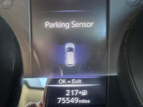 Nissan Qashqai 1.5 dCi N-Connecta Euro 6 (s/s) 5dr - U125520
