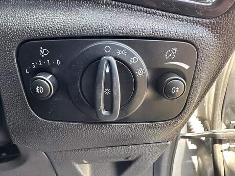 Ford EcoSport 1.0T EcoBoost Titanium SUV 5dr Petrol Manual 2WD Euro 6 (s/s) (125 ps) - U125522
