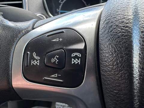 Ford EcoSport 1.0T EcoBoost Titanium SUV 5dr Petrol Manual 2WD Euro 6 (s/s) (125 ps) - U125522