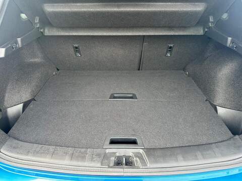 Nissan Qashqai 1.5 dCi N-Connecta Euro 6 (s/s) 5dr - U125532