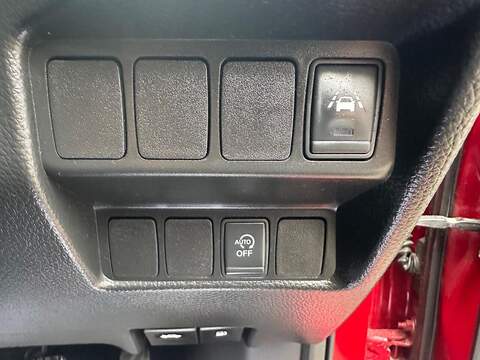 Nissan Qashqai 1.2 DIG-T Tekna Euro 6 (s/s) 5dr - U125533