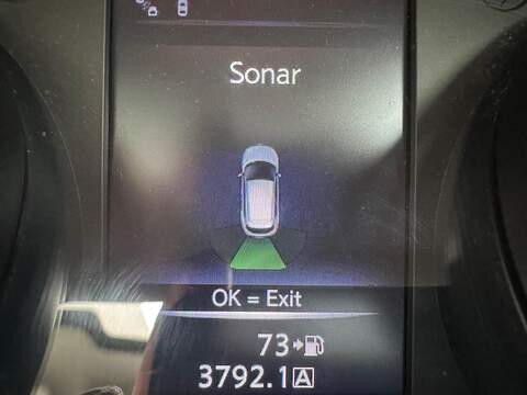Nissan Qashqai 1.2 DIG-T Tekna Euro 6 (s/s) 5dr - U125533