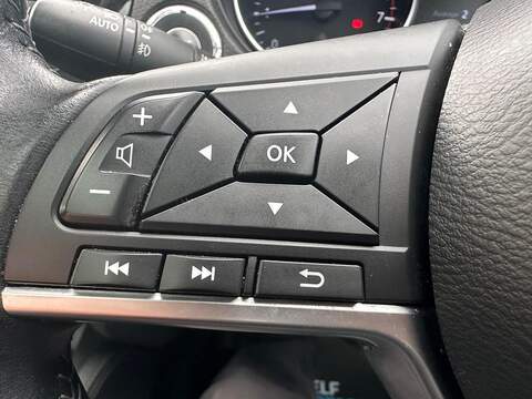 Nissan Qashqai 1.2 DIG-T Tekna Euro 6 (s/s) 5dr - U125533