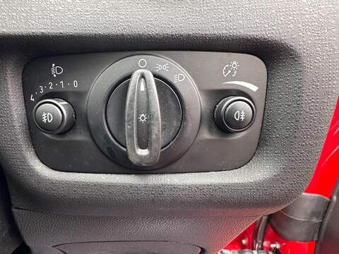 Ford Fiesta 1.25 Zetec Euro 6 3dr - U125544