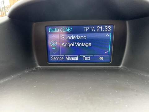 Ford Fiesta 1.25 Zetec Euro 6 3dr - U125544