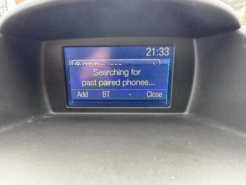 Ford Fiesta 1.25 Zetec Euro 6 3dr - U125544