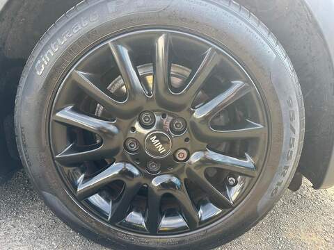 MINI Hatch 1.5 Cooper Euro 6 (s/s) 5dr - U125547